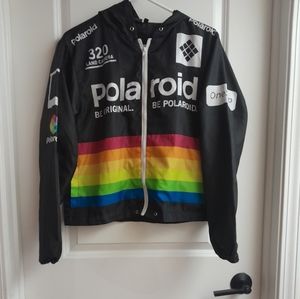 Polaroid Windbreaker
